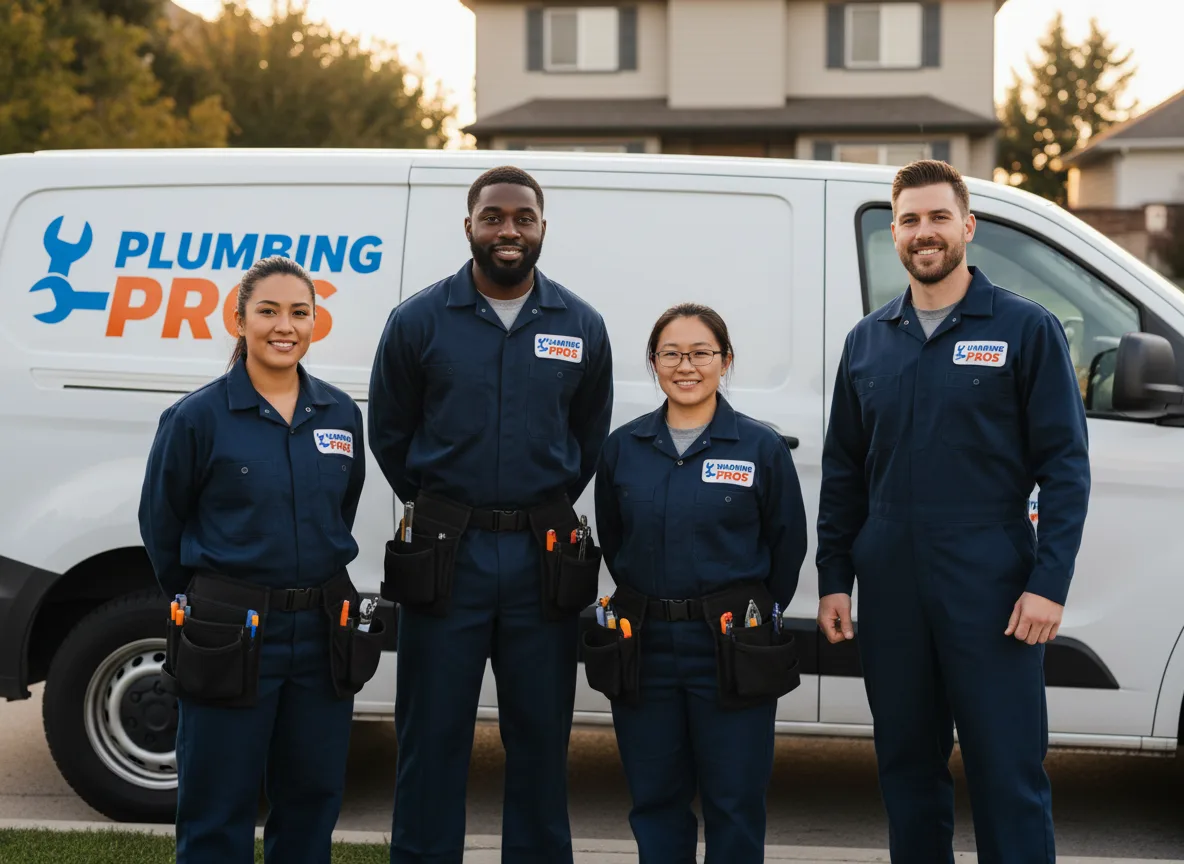 Water Heater Repair company in Kalskag, AK